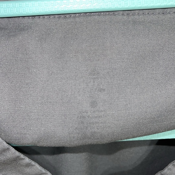 Med Couture size medium scrub top - Picture 3 of 5